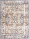 Arias Blue Boutique Washable Rug - Clearance