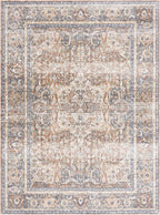 Arias Blue Boutique Washable Rug - Clearance