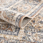 Arias Blue Boutique Washable Rug - Clearance