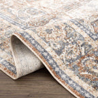 Arias Blue Boutique Washable Rug - Clearance