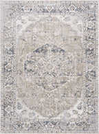 Rudoblu Boutique Washable Rug