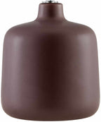 Lumellogno Dark Brown Table Lamp