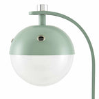 Logovardi Green Table Lamp