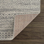 Gravelbourg Washable Boho Rug