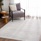 Gravelbourg Washable Boho Rug