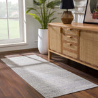 Gravelbourg Washable Boho Rug