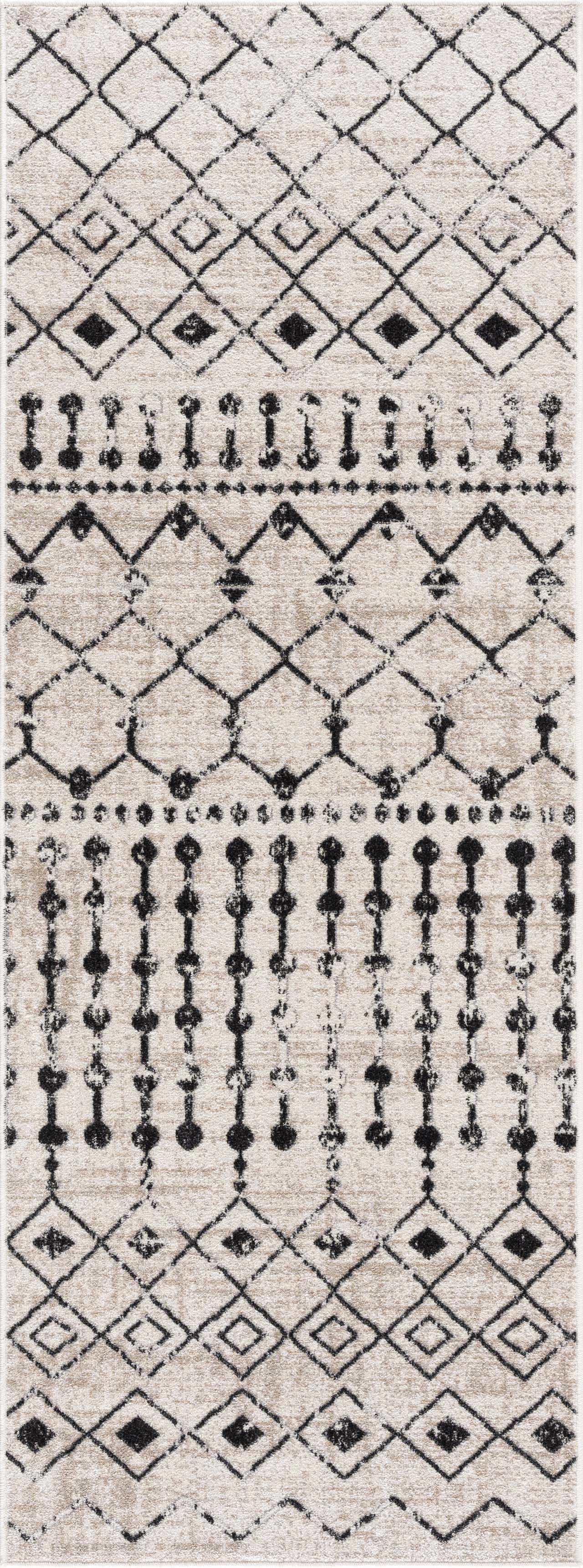 Joppatowne Washable Area Rug - Clearance