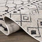 Joppatowne Washable Area Rug - Clearance