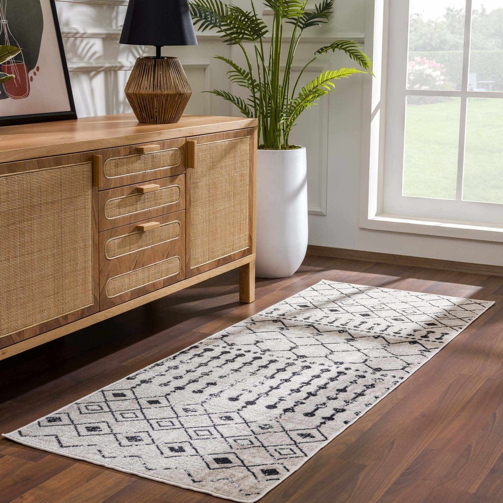 Joppatowne Washable Area Rug - Clearance