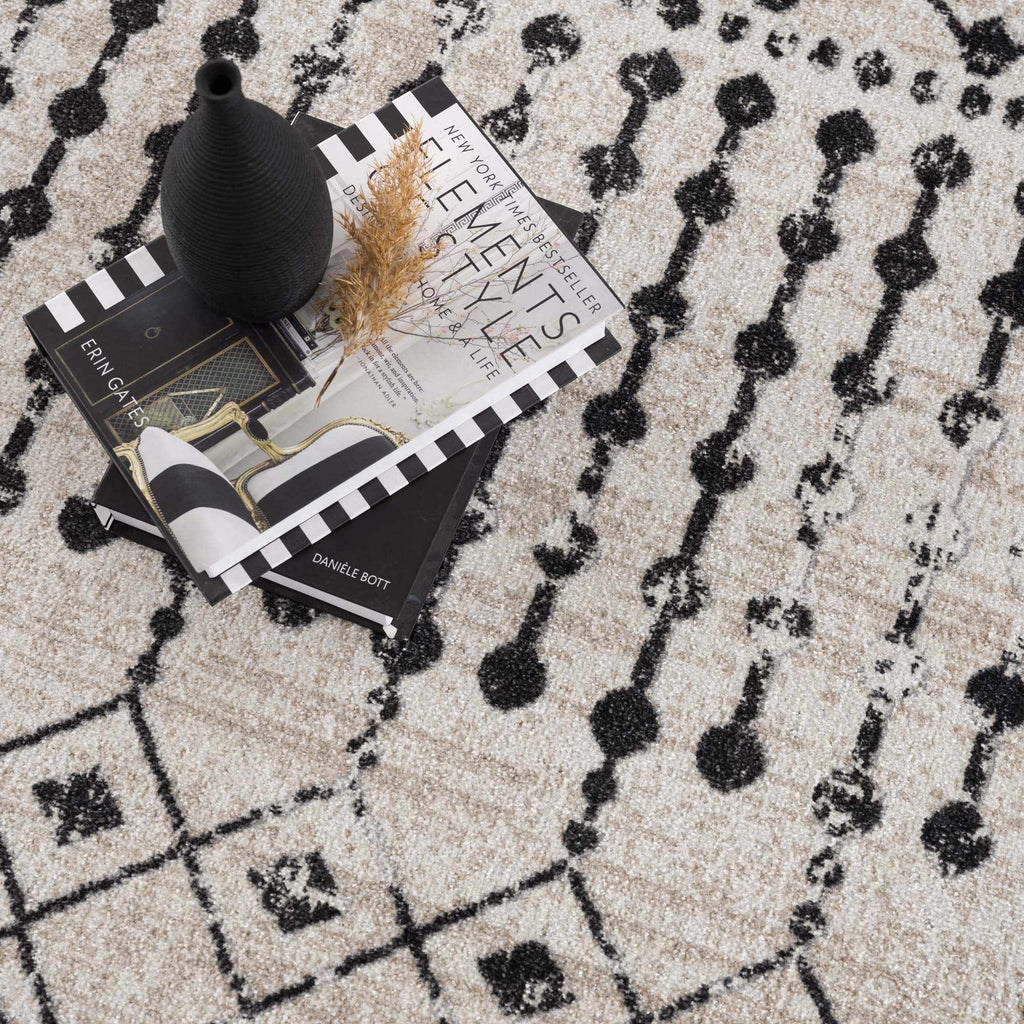 Joppatowne Washable Area Rug - Clearance