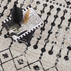 Joppatowne Washable Area Rug - Clearance