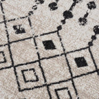 Joppatowne Washable Area Rug - Clearance