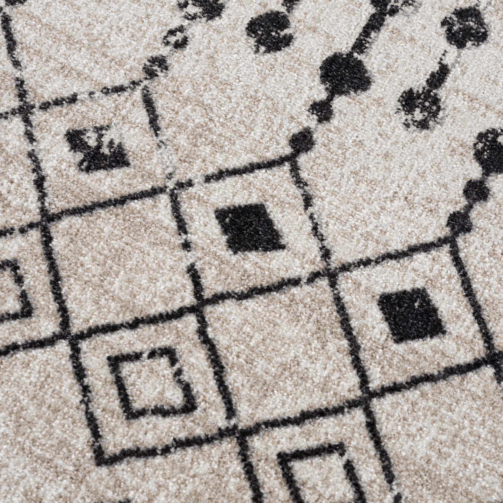 Joppatowne Washable Area Rug - Clearance