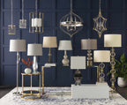 Kenna Ceiling Light - Clearance