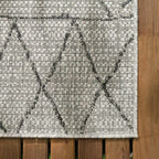 Marwood Nordic Performance Outdoor Rug