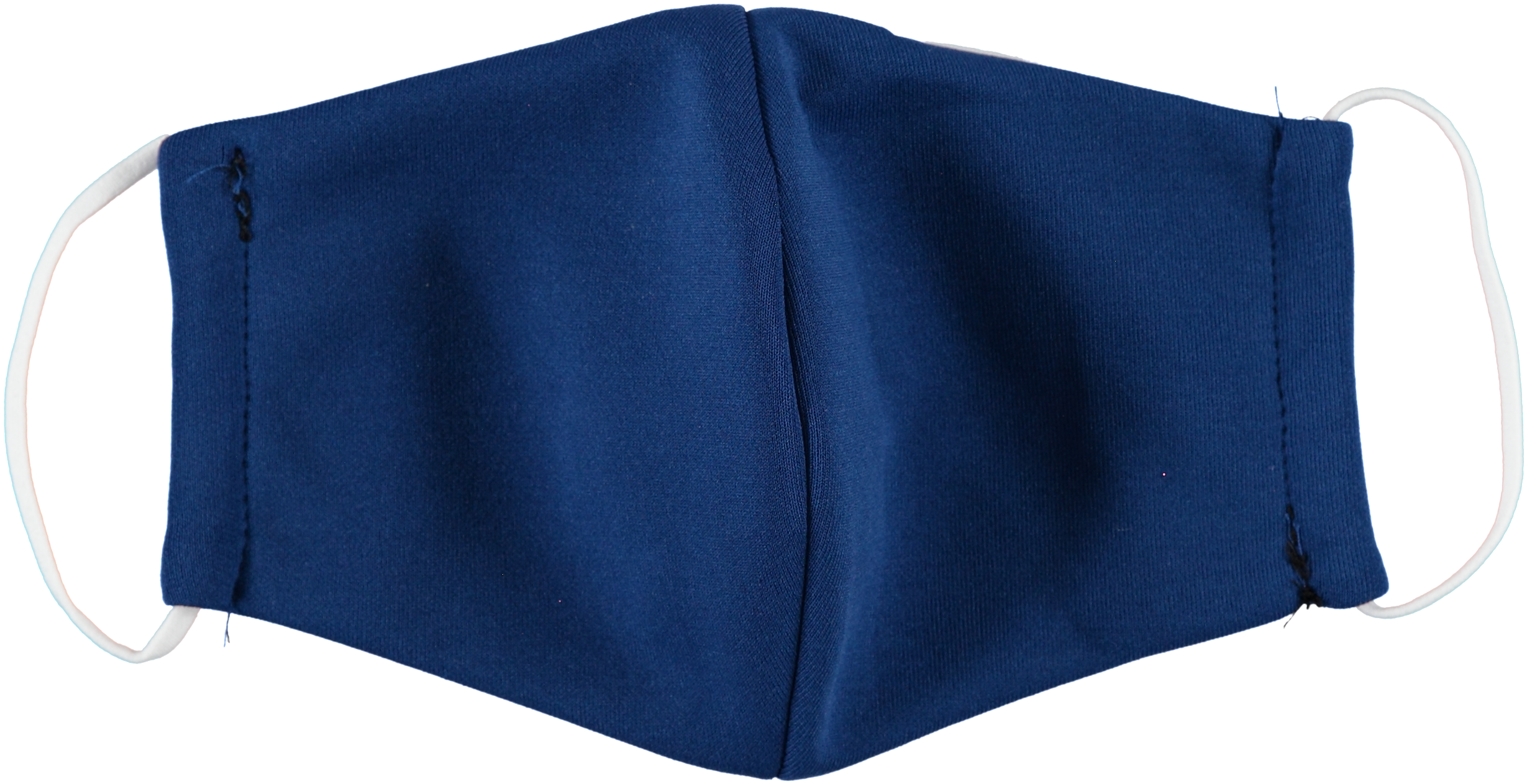 6-Pack: Men's Reusable Machine Washable Masks Mystery (3 Solid + 3 Prints)