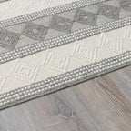 Mineola Wool Area Rug