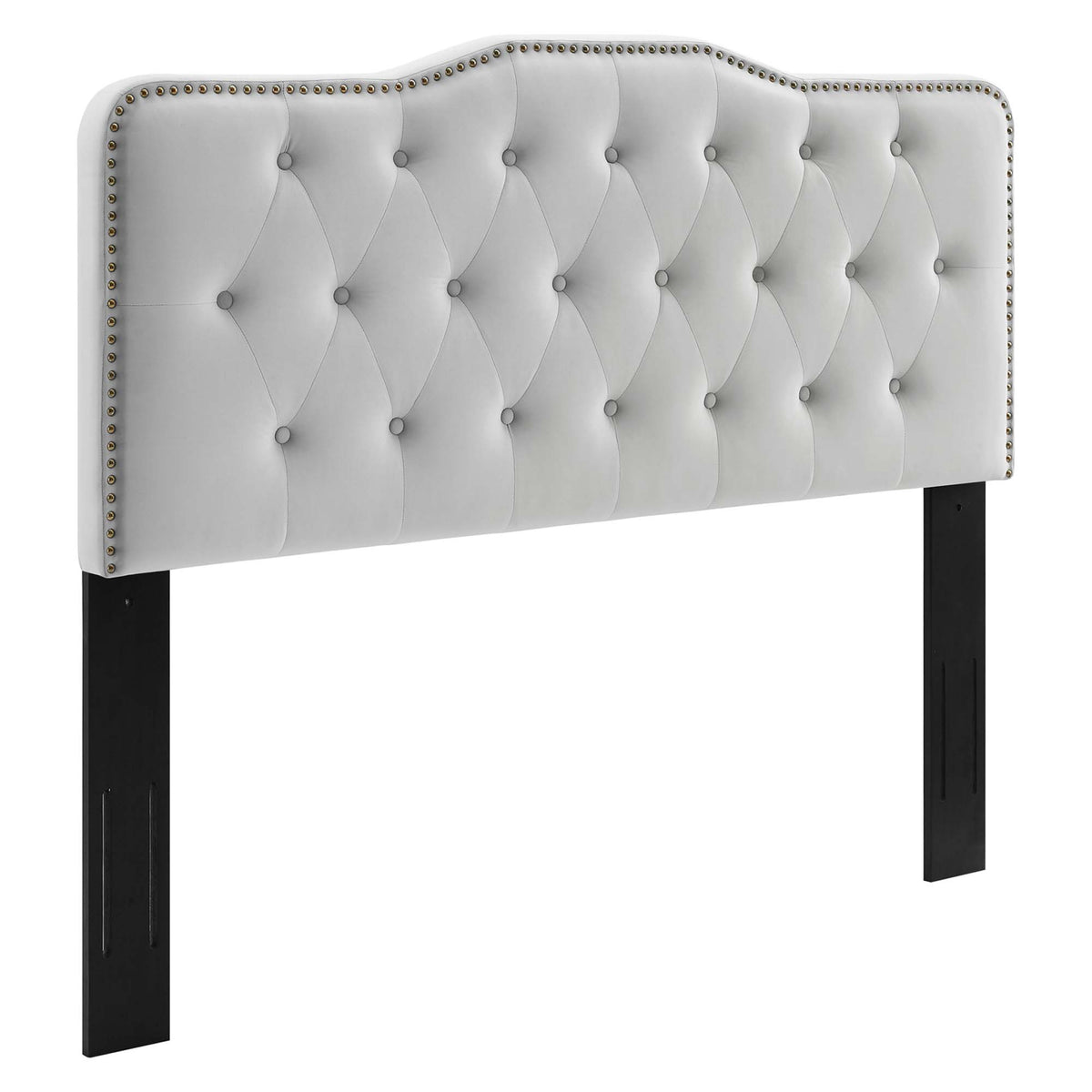 Sophia Tufted Performance Velvet King/California King Headboard by Modway