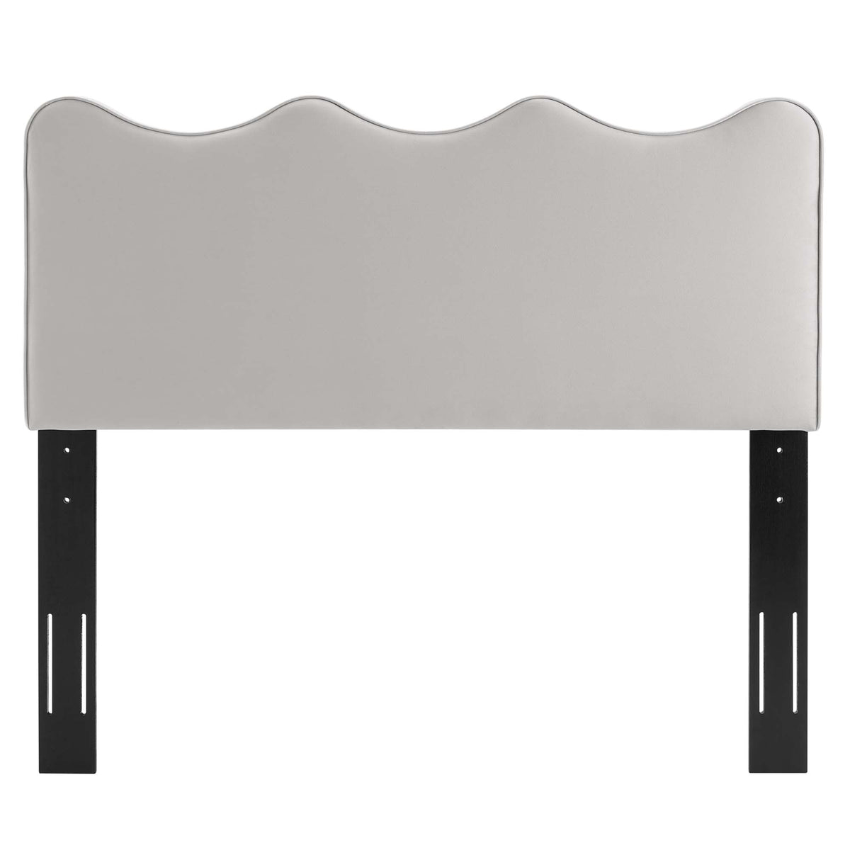 Athena Performance Velvet Twin Headboard by Modway