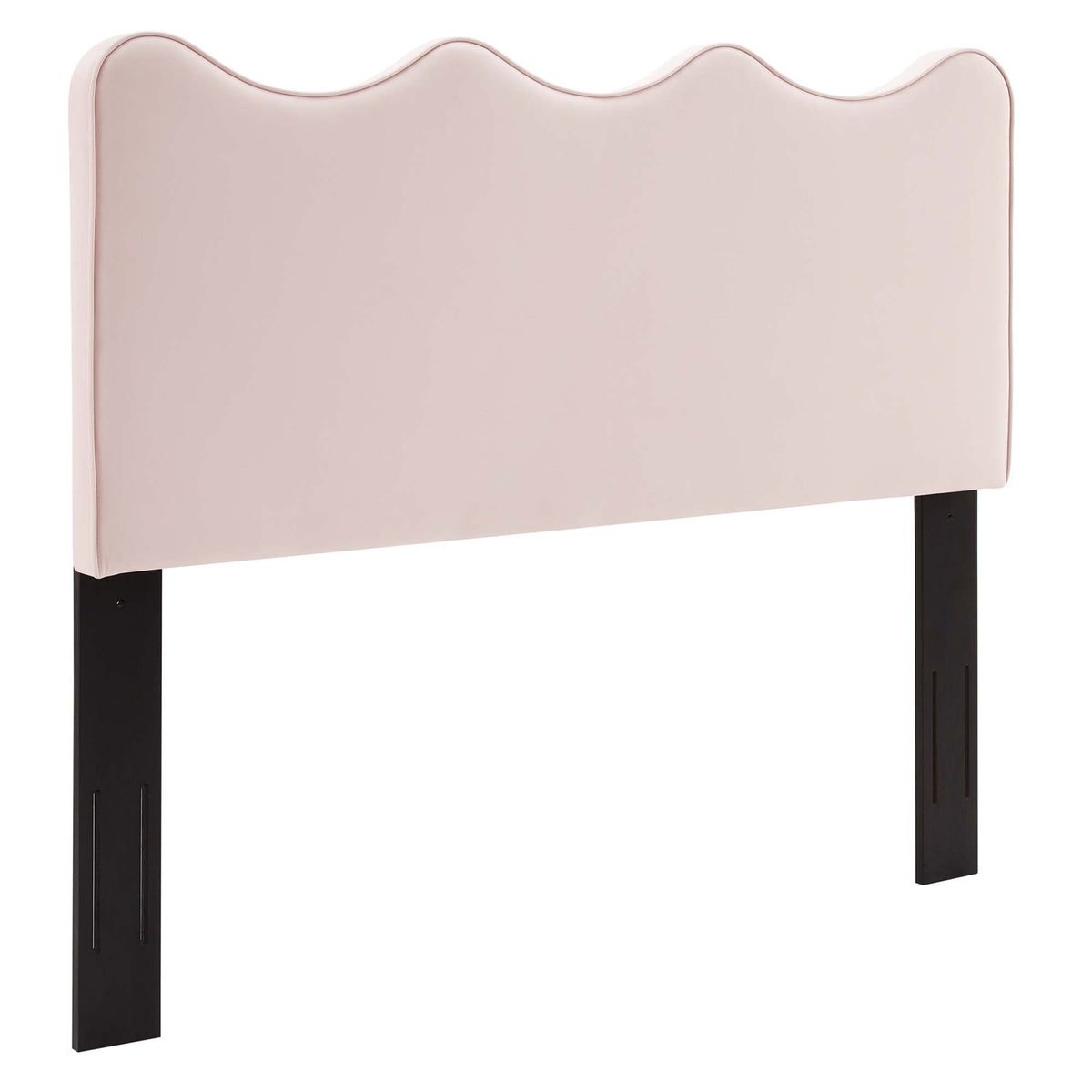 Athena Performance Velvet Twin Headboard by Modway