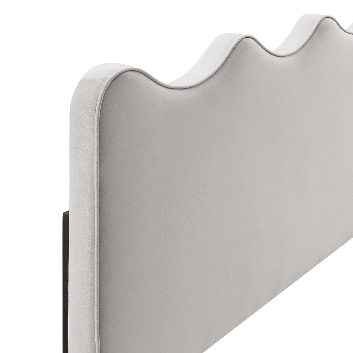 Athena Performance Velvet King/California King Headboard by Modway