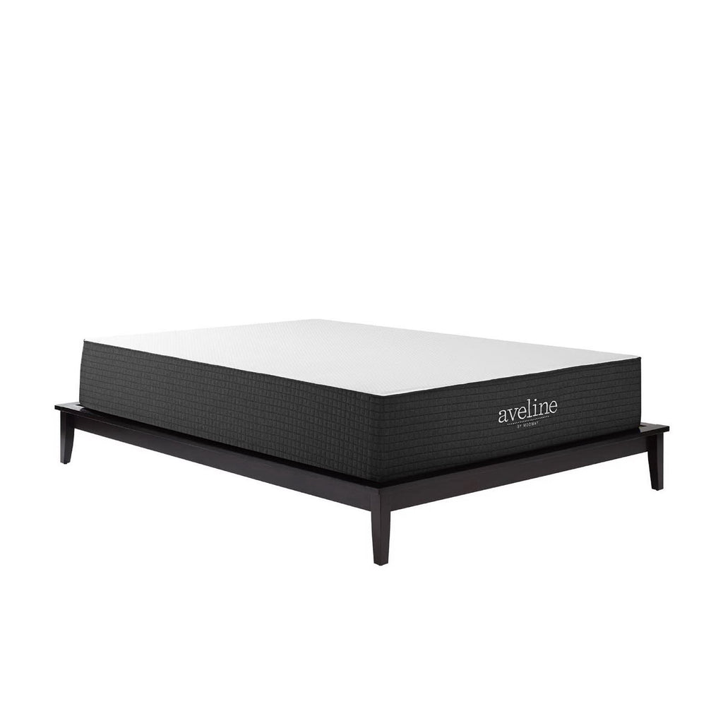 Aveline Memory Foam Twin Mattress by Modway