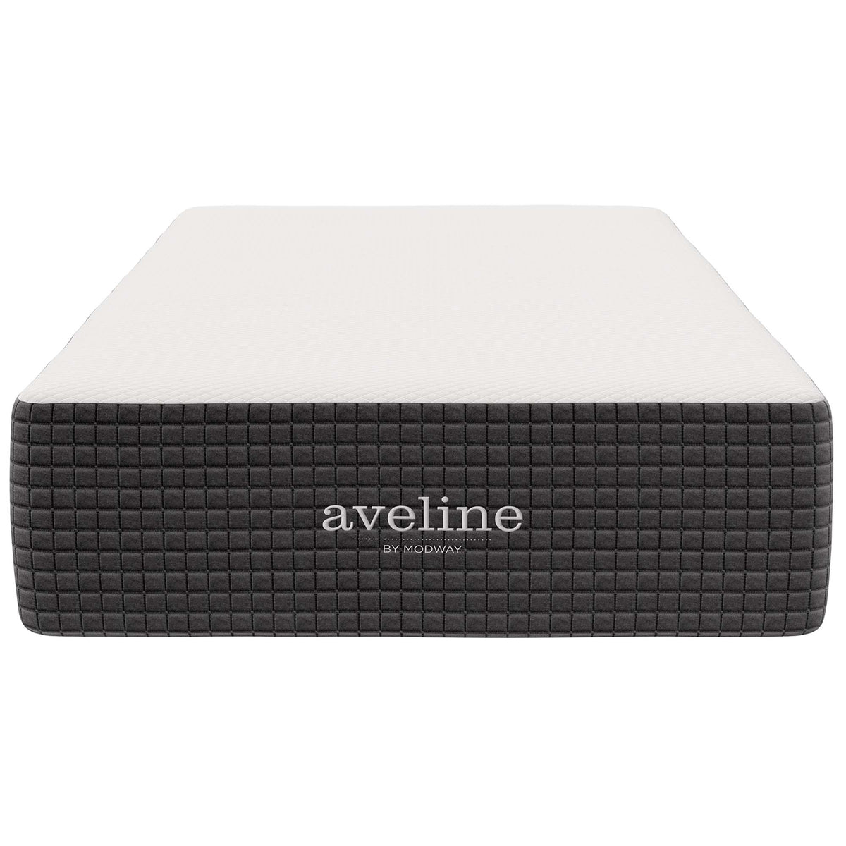 Aveline Memory Foam Twin Mattress by Modway