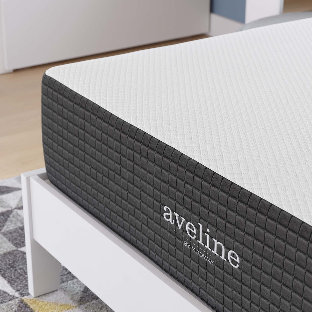 Aveline Memory Foam Full Mattress by Modway