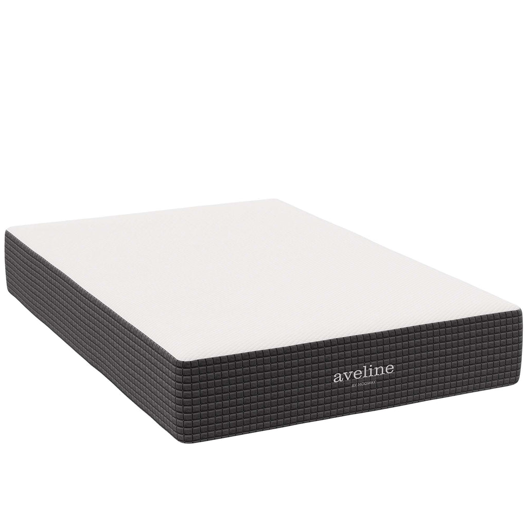 Aveline Memory Foam Full Mattress by Modway