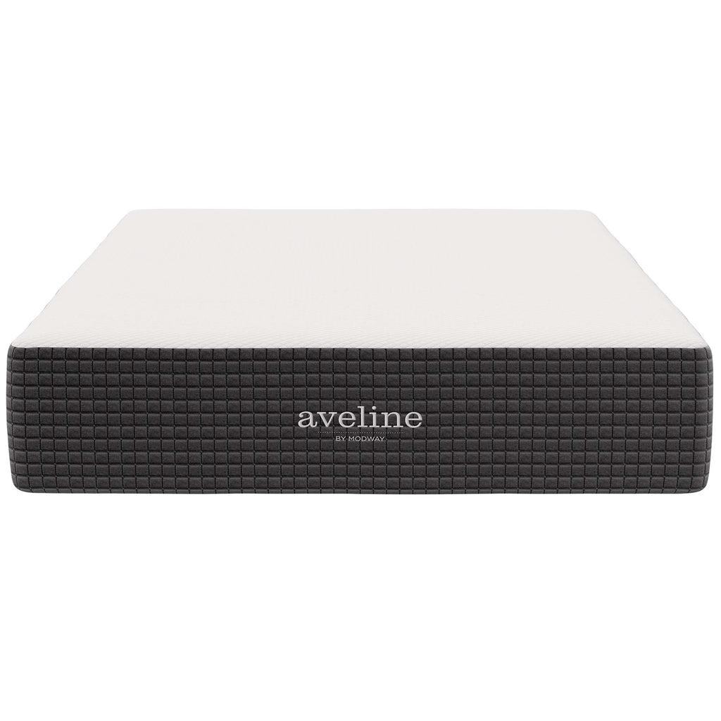 Aveline Memory Foam Full Mattress by Modway
