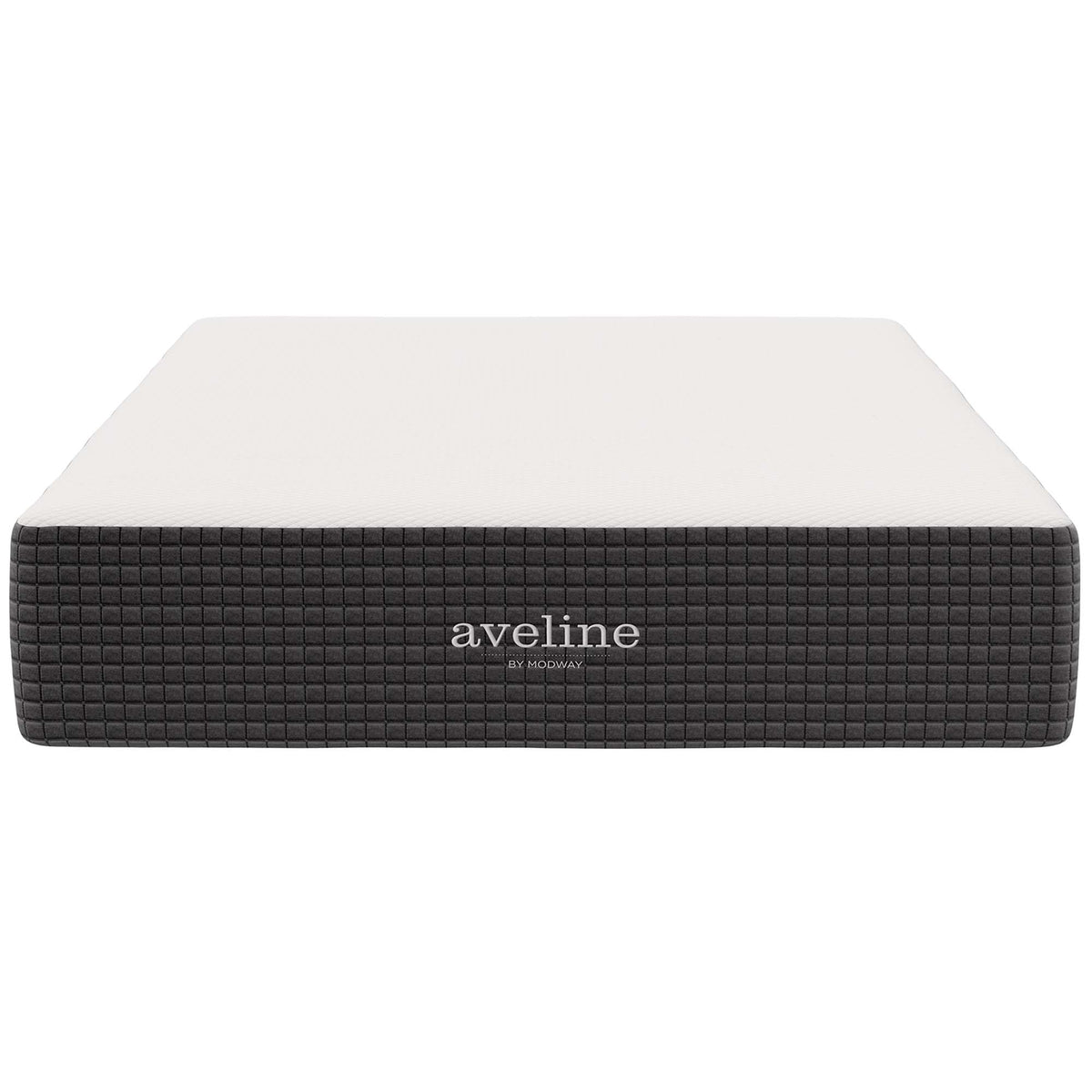 Aveline Memory Foam Full Mattress by Modway