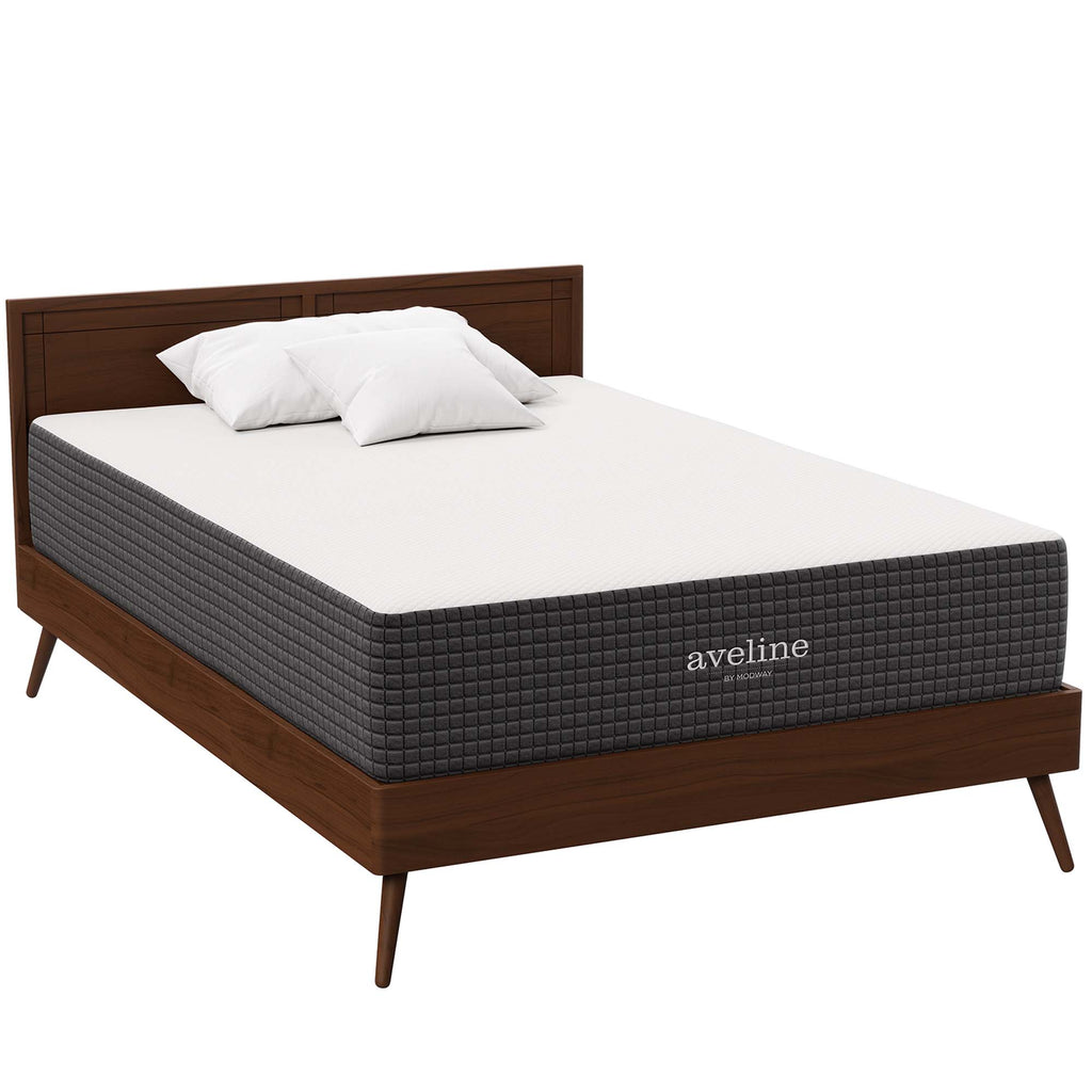 Aveline Memory Foam Full Mattress by Modway
