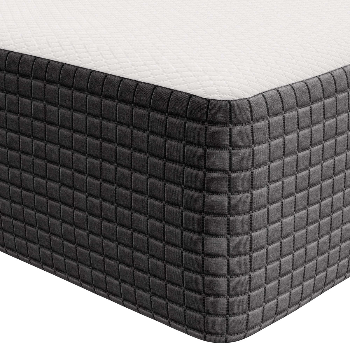 Aveline Memory Foam Queen Mattress by Modway