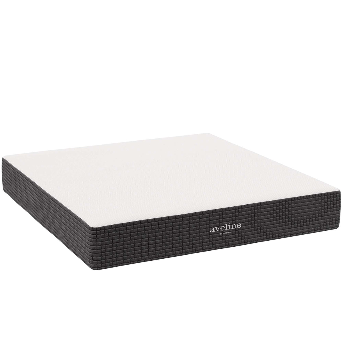 Aveline Memory Foam King Mattress by Modway