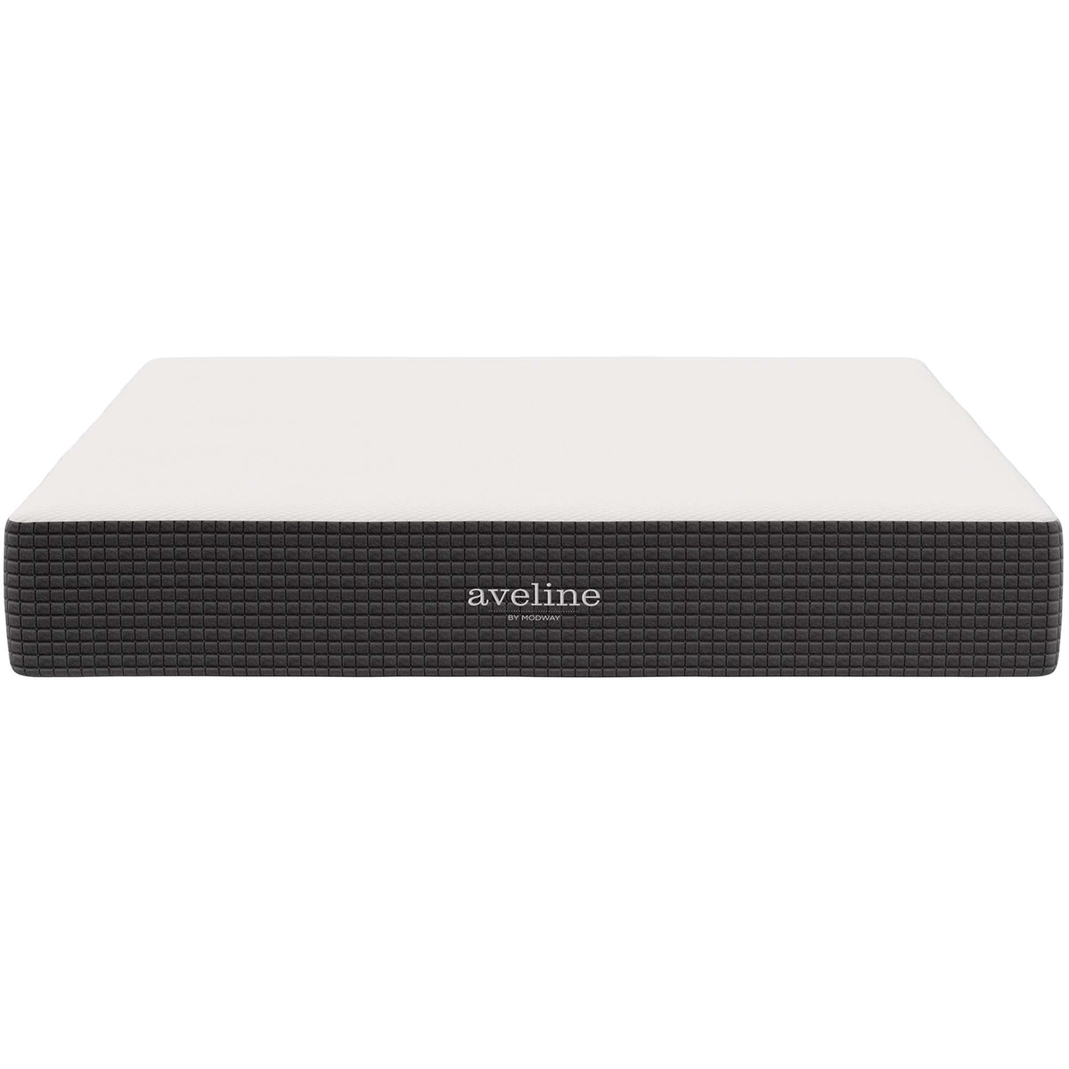 Aveline Memory Foam King Mattress by Modway
