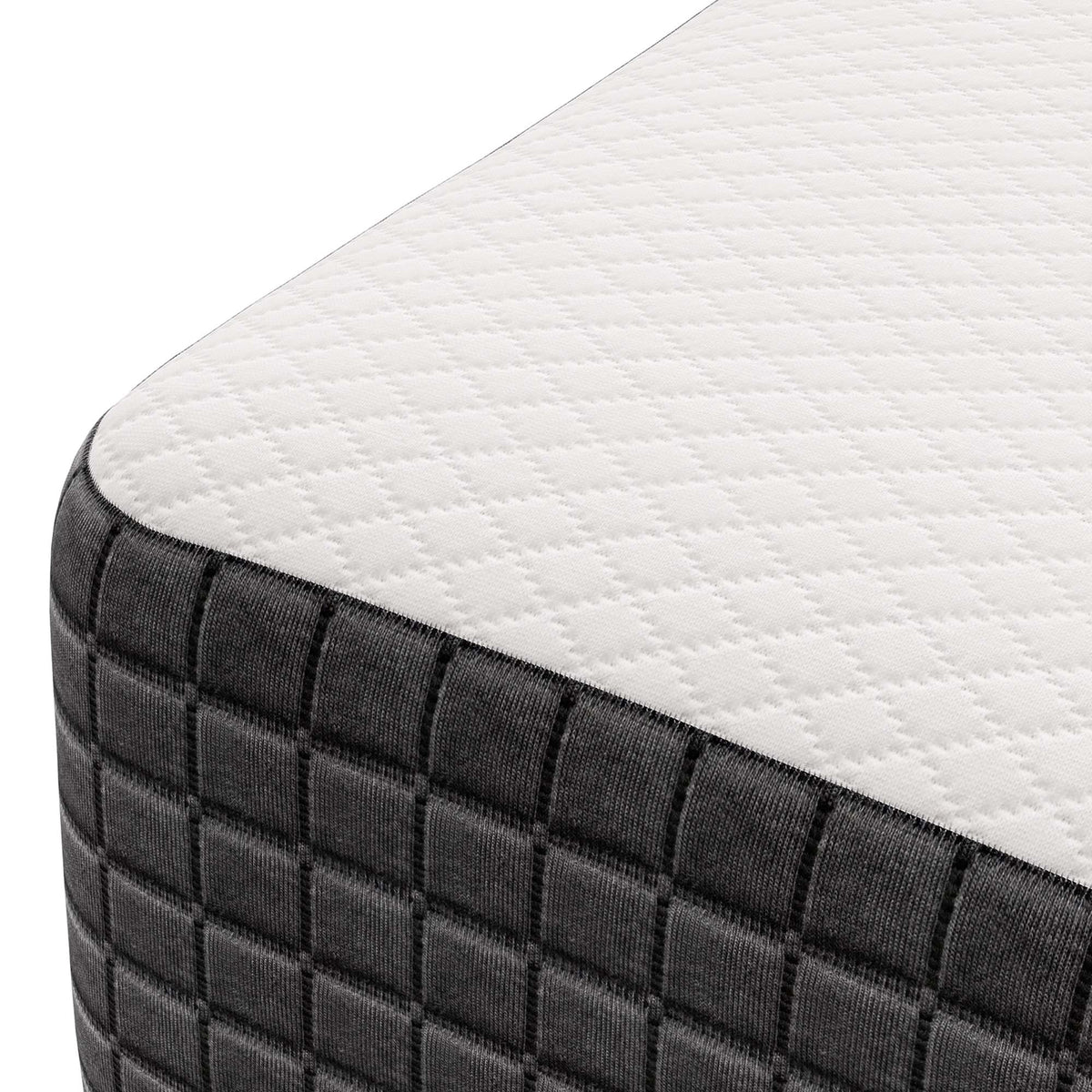 Aveline Memory Foam King Mattress by Modway