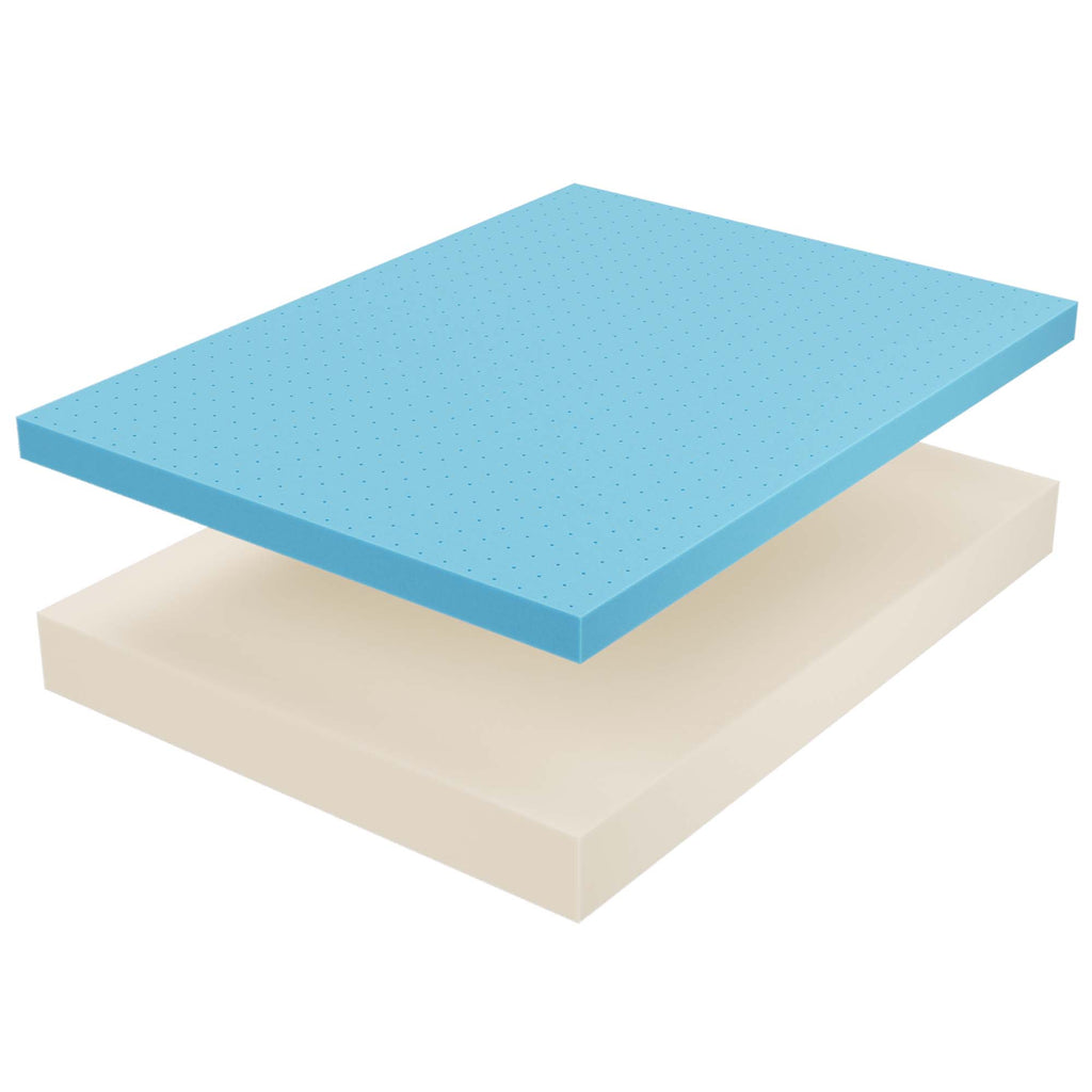 Aveline Memory Foam King Mattress by Modway