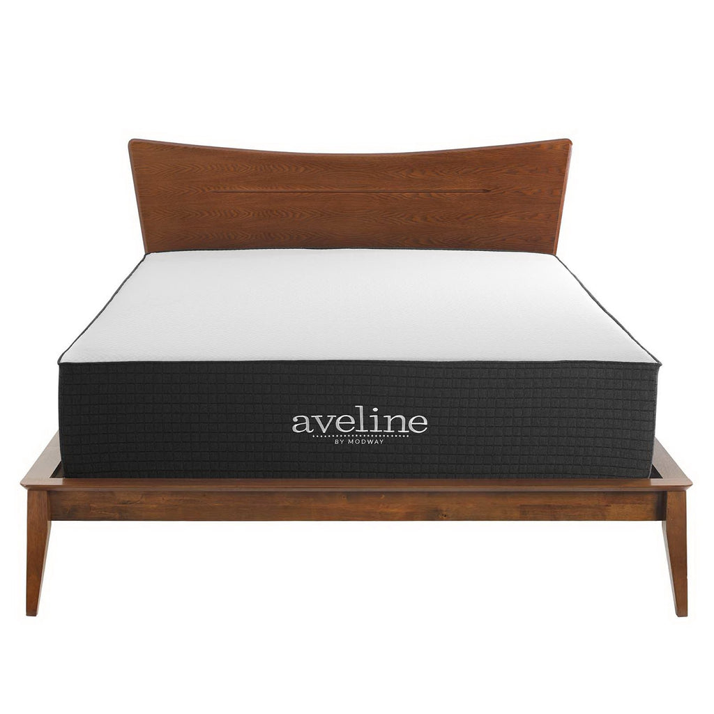 Aveline Memory Foam Twin Mattress by Modway