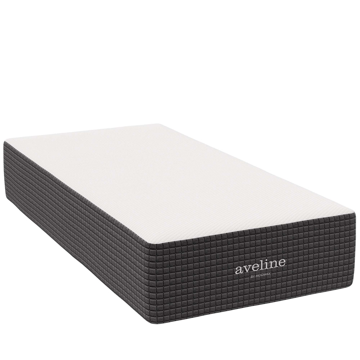 Aveline Memory Foam Twin Mattress by Modway