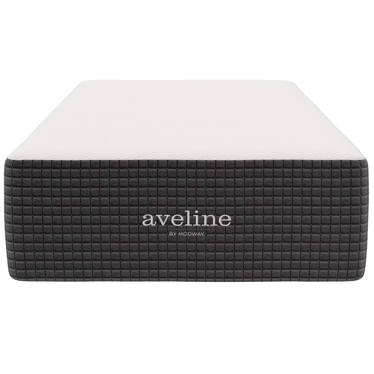 Aveline Memory Foam Twin Mattress by Modway