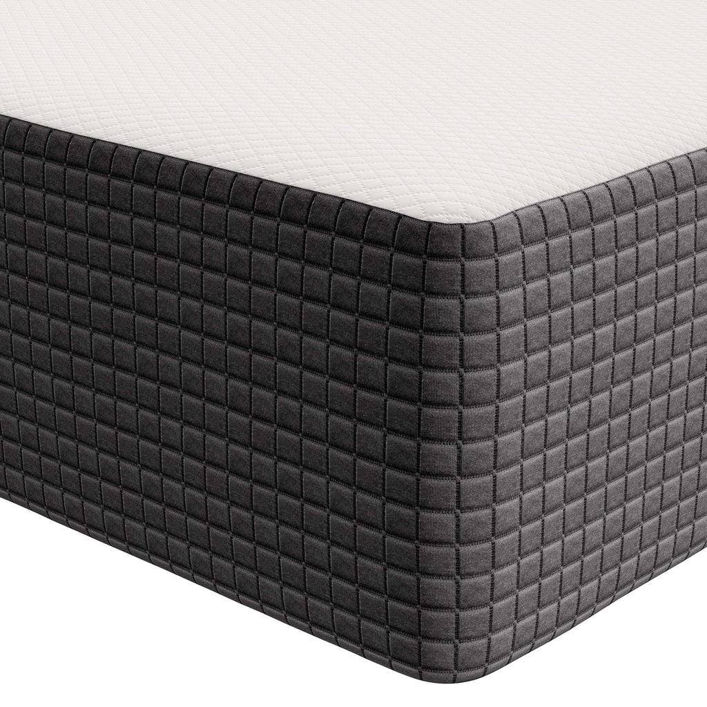 Aveline Memory Foam Twin Mattress by Modway