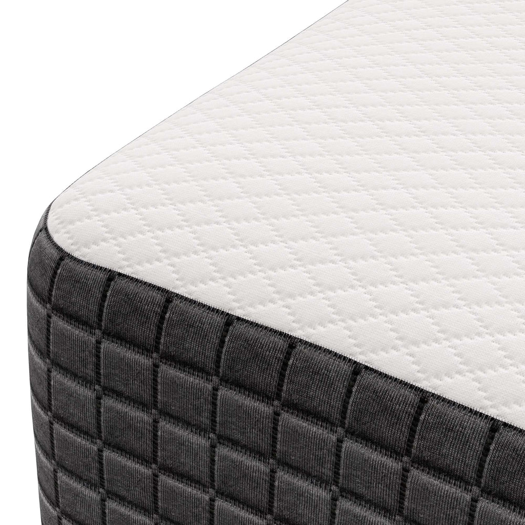 Aveline Memory Foam Twin Mattress by Modway