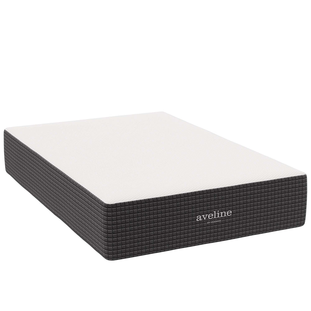 Aveline Memory Foam Full Mattress by Modway