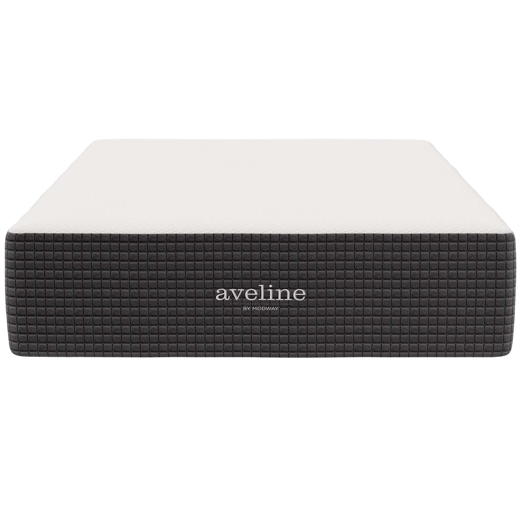 Aveline Memory Foam Full Mattress by Modway