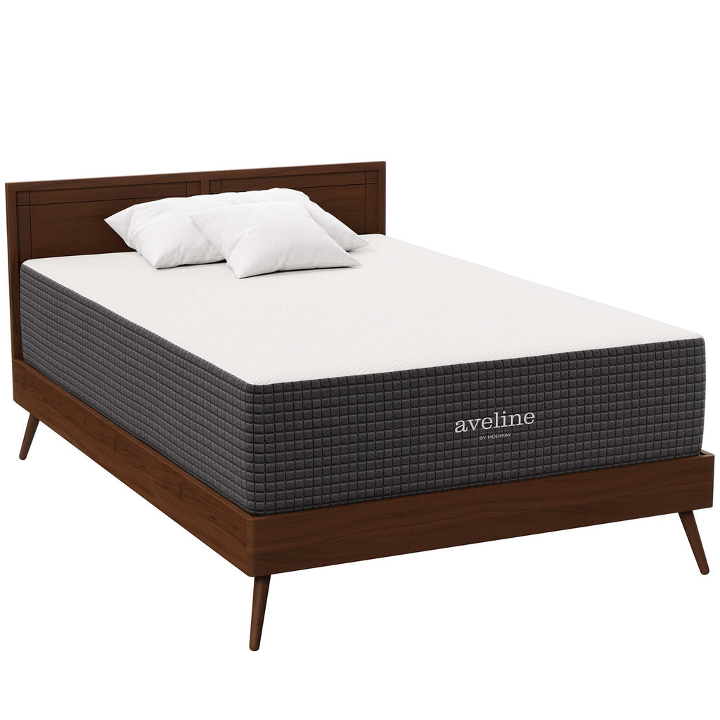 Aveline Memory Foam Full Mattress by Modway