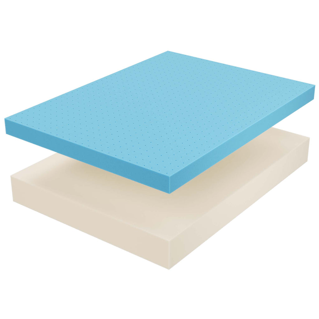 Aveline Memory Foam Full Mattress by Modway