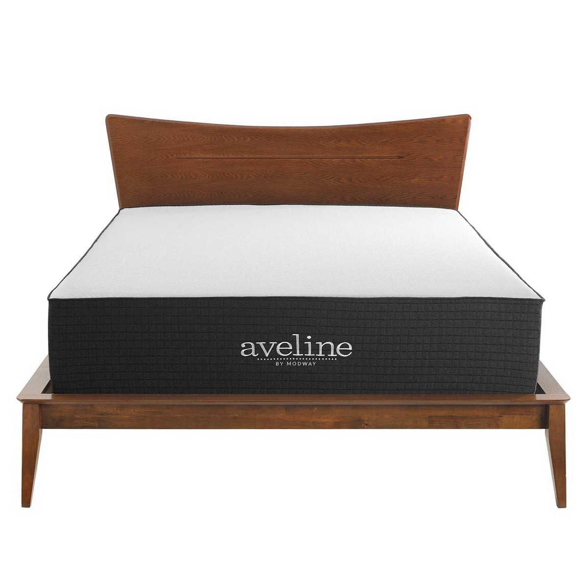 Aveline Memory Foam Queen Mattress by Modway