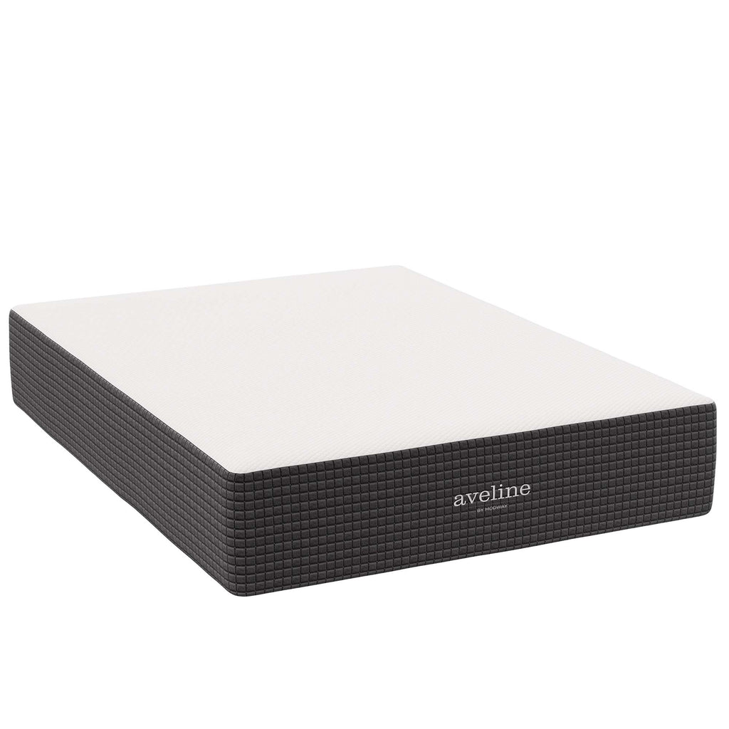 Aveline Memory Foam Queen Mattress by Modway