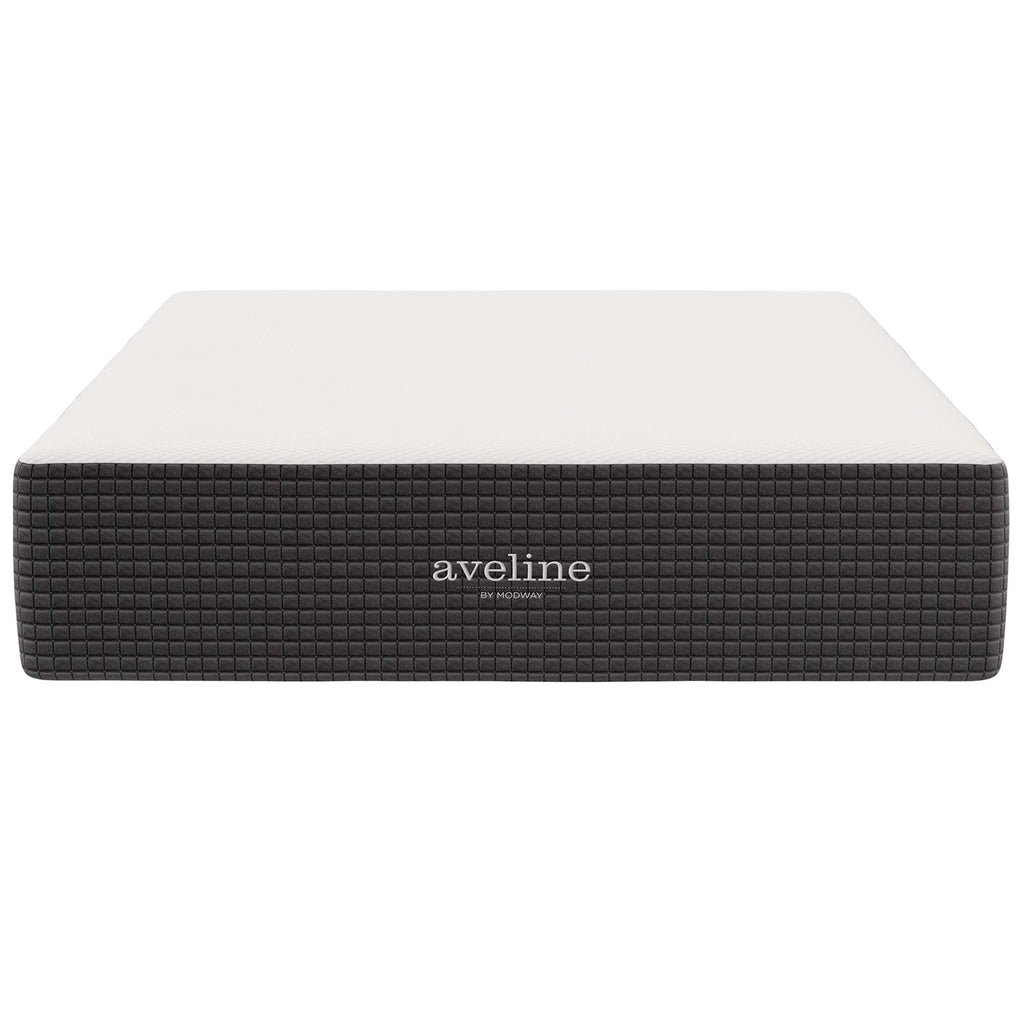 Aveline Memory Foam Queen Mattress by Modway