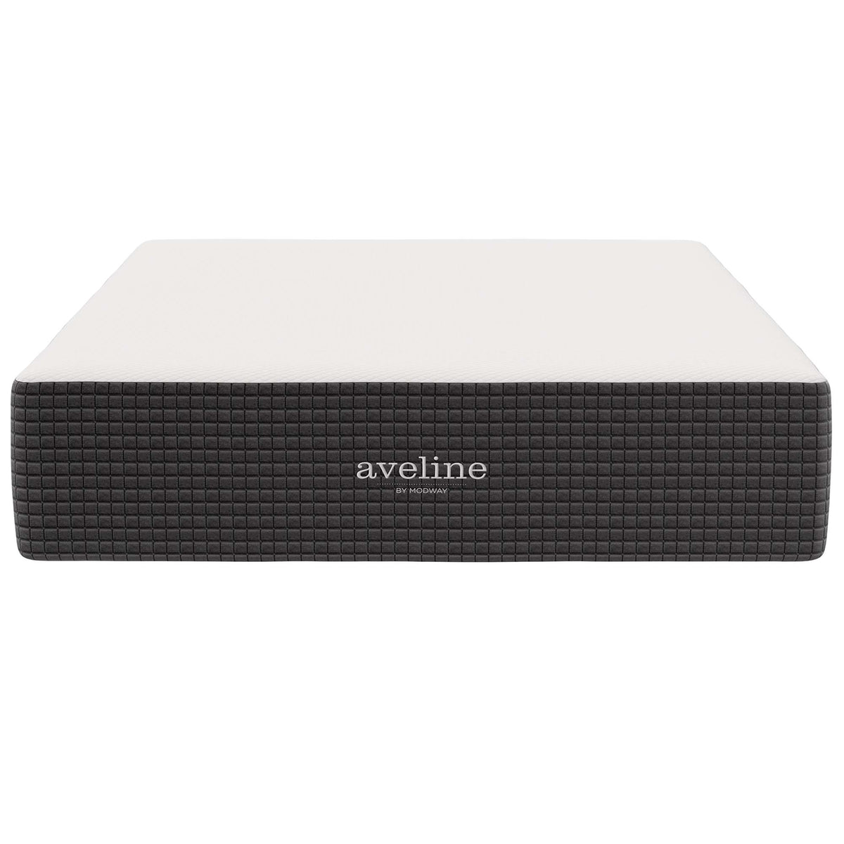 Aveline Memory Foam Queen Mattress by Modway
